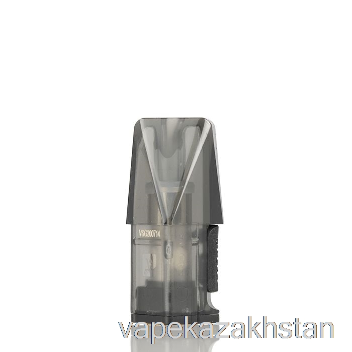 Vape Kazakhstan Vaporesso BARR Replacement Pods 1.2mL Refillable Pods